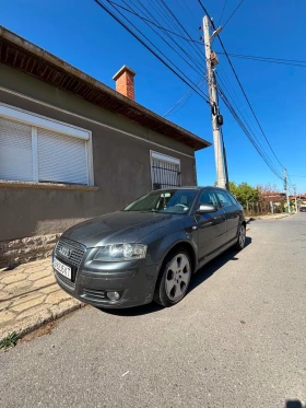 Audi A3 undefined | Auto.bg — изображение 3 Audi A3 undefined | Auto.bg — изображение 3