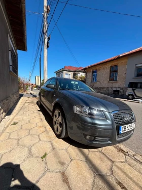 Audi A3 undefined | Auto.bg — изображение 2 Audi A3 undefined | Auto.bg — изображение 2