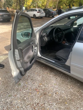 Mercedes-Benz C 220 - 1900 € - 31018503 6 | Car24.bg Mercedes-Benz C 220 - 1900 € - 31018503 6