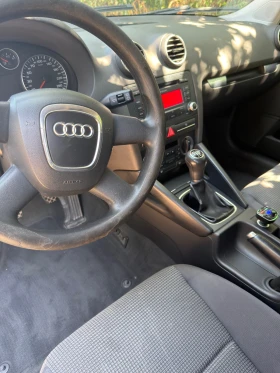 Audi A3 undefined | Auto.bg — изображение 8 Audi A3 undefined | Auto.bg — изображение 8