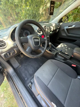 Audi A3 undefined | Auto.bg — изображение 7 Audi A3 undefined | Auto.bg — изображение 7