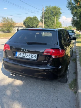 Audi A3 undefined | Auto.bg — изображение 4 Audi A3 undefined | Auto.bg — изображение 4