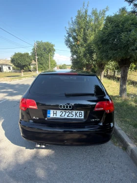 Audi A3 undefined | Auto.bg — изображение 3 Audi A3 undefined | Auto.bg — изображение 3