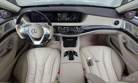Mercedes-Benz S 350 * S350 d 4MATIC * АВТОКРЕДИТ* | Auto.bg — изображение 7 Mercedes-Benz S 350 * S350 d 4MATIC * АВТОКРЕДИТ* | Auto.bg — изображение 7