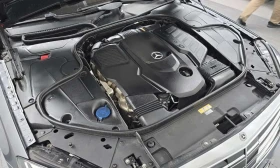 Mercedes-Benz S 350 * S350 d 4MATIC * АВТОКРЕДИТ* | Auto.bg — изображение 6 Mercedes-Benz S 350 * S350 d 4MATIC * АВТОКРЕДИТ* | Auto.bg — изображение 6