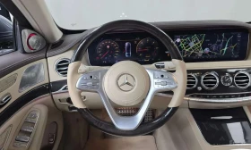 Mercedes-Benz S 350 * S350 d 4MATIC * АВТОКРЕДИТ* | Auto.bg — изображение 13 Mercedes-Benz S 350 * S350 d 4MATIC * АВТОКРЕДИТ* | Auto.bg — изображение 13