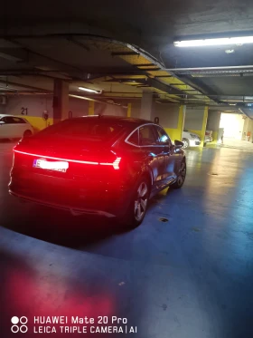 Audi E-Tron - 28300 € - 50394970 16 | Car24.bg Audi E-Tron - 28300 € - 50394970 16