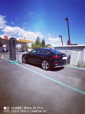 Audi E-Tron - 28300 € - 50394970 4 | Car24.bg Audi E-Tron - 28300 € - 50394970 4