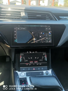 Audi E-Tron - 28300 € - 50394970 7 | Car24.bg Audi E-Tron - 28300 € - 50394970 7