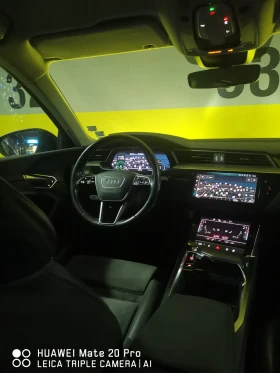 Audi E-Tron - 28300 € - 50394970 12 | Car24.bg Audi E-Tron - 28300 € - 50394970 12