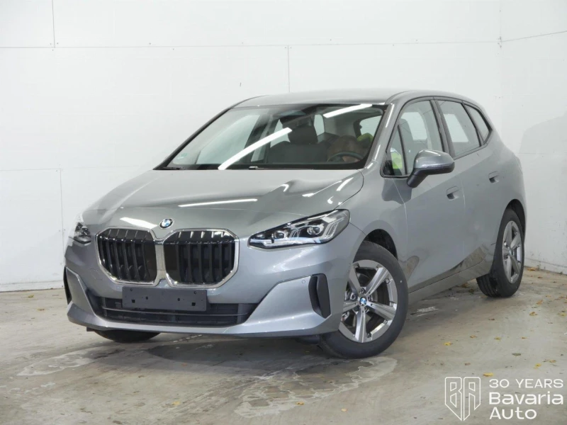 BMW 218 d Active Tourer Steptronic - 65000 лв. / 33233.97 € - 83358719 1 | Car24.bg BMW 218 d Active Tourer Steptronic - 65000 лв. / 33233.97 € - 83358719 1