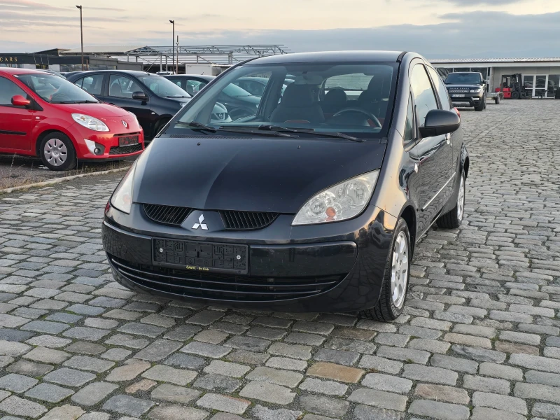 Mitsubishi Colt 1.3i 95кс ЕВРО 4 - 3600 лв. / 1840.65 € - 78104613 1 | Car24.bg Mitsubishi Colt 1.3i 95кс ЕВРО 4 - 3600 лв. / 1840.65 € - 78104613 1