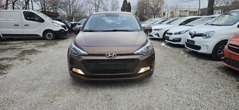 Hyundai I20 1.4 i-AUTOMATIC - 9700 € / 18971.55 лв. - 56588978 1 | Car24.bg Hyundai I20 1.4 i-AUTOMATIC - 9700 € / 18971.55 лв. - 56588978 1