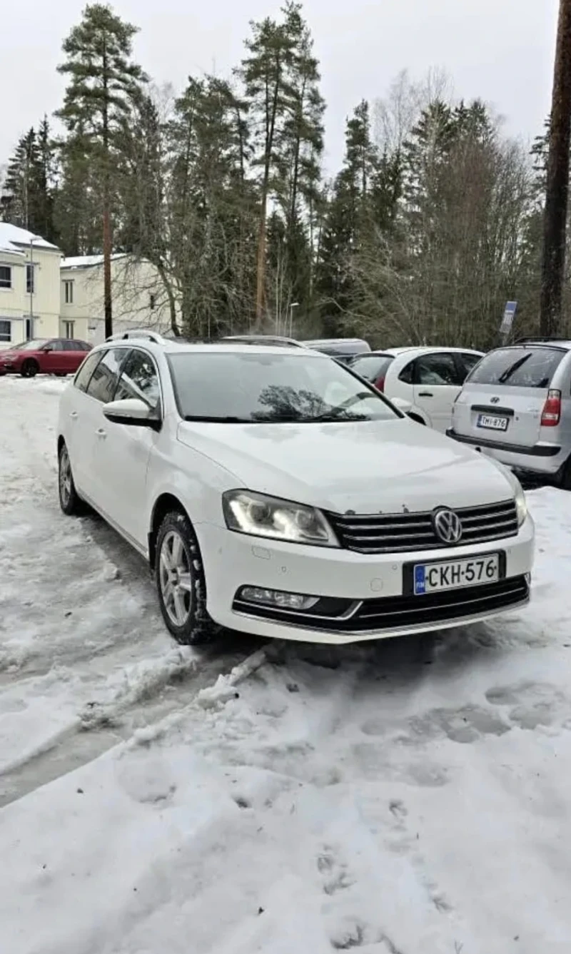 VW Passat - 5900 € / 11539.40 лв. - 61076607 1 | Car24.bg VW Passat - 5900 € / 11539.40 лв. - 61076607 1