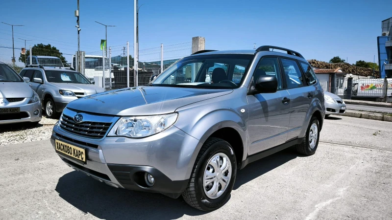 Subaru Forester 2.0i - 4550 € / 8899.03 лв. - 47276229 1 | Car24.bg Subaru Forester 2.0i - 4550 € / 8899.03 лв. - 47276229 1