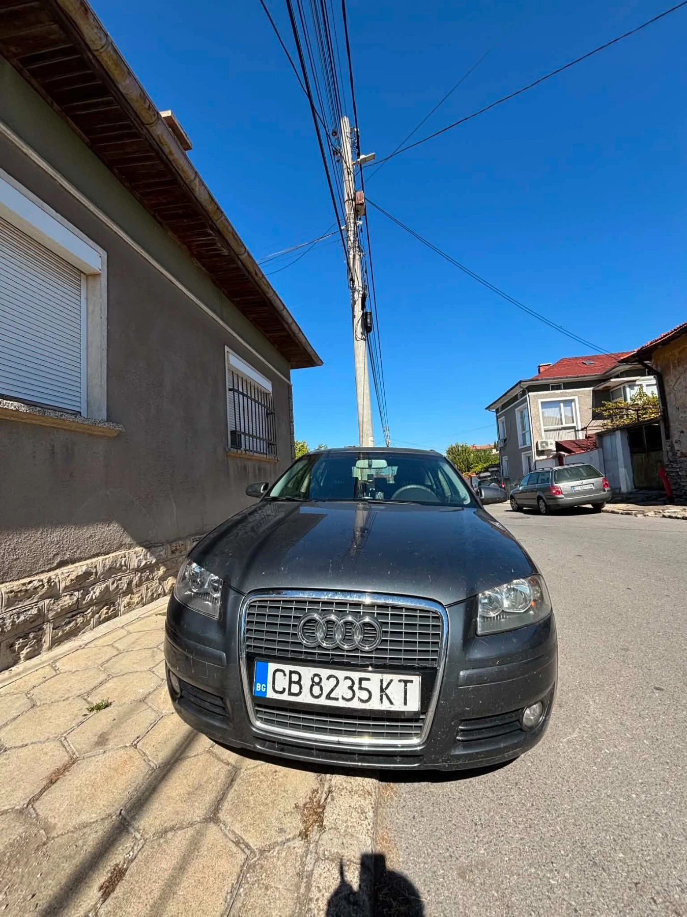 Audi A3 undefined | Auto.bg — изображение 1 Audi A3 undefined | Auto.bg — изображение 1
