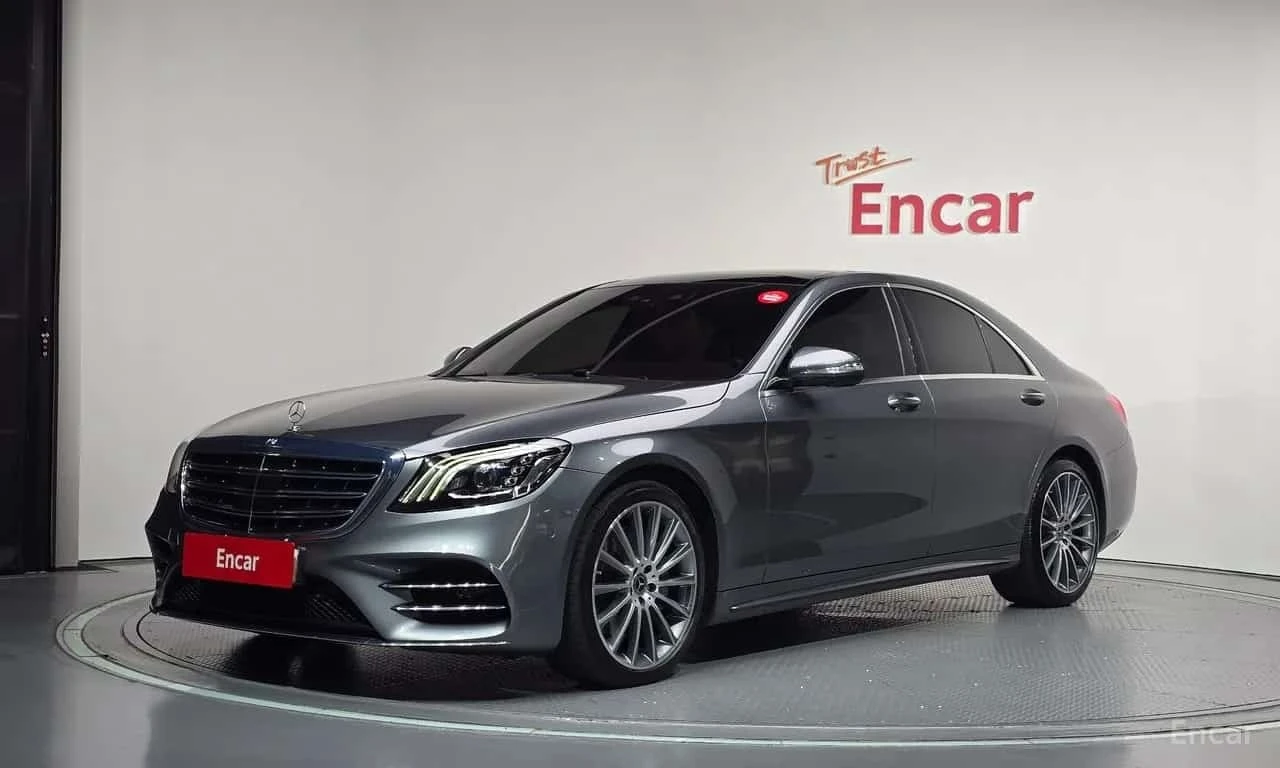 Mercedes-Benz S 350 * S350 d 4MATIC * АВТОКРЕДИТ* | Auto.bg — изображение 1 Mercedes-Benz S 350 * S350 d 4MATIC * АВТОКРЕДИТ* | Auto.bg — изображение 1