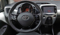 Toyota Aygo Germany* Klima* Kamera* Navi* LED* Euro5 - [10] 