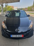 Mazda 3 1.6 diesel 109 hp - [4] 