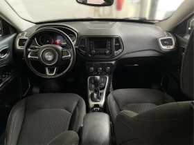 Jeep Compass SPORT 4WD* ПОДГРЕВ НА ВОЛАНА* ПОДГРЕВ НА СЕДАЛКИТЕ - 25100 лв. / 12833.43 € - 15484443 9 | Car24.bg Jeep Compass SPORT 4WD* ПОДГРЕВ НА ВОЛАНА* ПОДГРЕВ НА СЕДАЛКИТЕ - 25100 лв. / 12833.43 € - 15484443 9