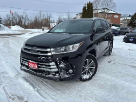 Toyota Highlander XLE/CARFAX/ПОДГРЕВИ/ШИБИДАХ/KEYLESS - Car24.bg Toyota Highlander XLE/CARFAX/ПОДГРЕВИ/ШИБИДАХ/KEYLESS
