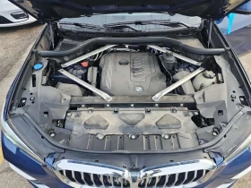 BMW X5 XDRIVE40I /CARFAX/360/PANO/NAVI | Auto.bg — изображение 17 BMW X5 XDRIVE40I /CARFAX/360/PANO/NAVI | Auto.bg — изображение 17