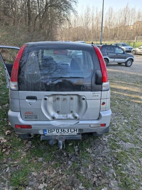 Daihatsu Terios - 1550 € / 3031.54 лв. - 62122846 6 | Car24.bg Daihatsu Terios - 1550 € / 3031.54 лв. - 62122846 6