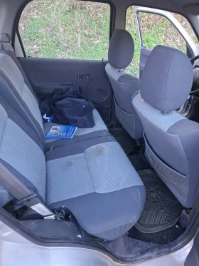 Daihatsu Terios - 1550 € / 3031.54 лв. - 62122846 5 | Car24.bg Daihatsu Terios - 1550 € / 3031.54 лв. - 62122846 5