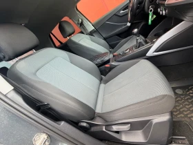 Audi Q2 Sline* LED* Уникат* | Auto.bg — изображение 11 Audi Q2 Sline* LED* Уникат* | Auto.bg — изображение 11