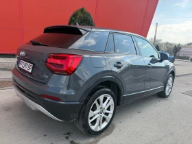 Audi Q2 Sline* LED* Уникат* | Auto.bg — изображение 6 Audi Q2 Sline* LED* Уникат* | Auto.bg — изображение 6