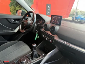 Audi Q2 Sline* LED* Уникат* | Auto.bg — изображение 10 Audi Q2 Sline* LED* Уникат* | Auto.bg — изображение 10