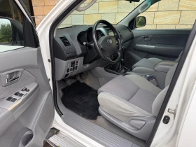 Toyota Hilux undefined | Auto.bg — изображение 8 Toyota Hilux undefined | Auto.bg — изображение 8