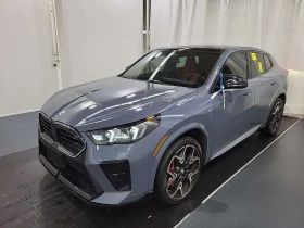 BMW X2 M35I CARFAX