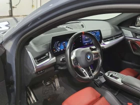 BMW X2 M35I CARFAX | Auto.bg — изображение 8 BMW X2 M35I CARFAX | Auto.bg — изображение 8