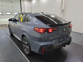 BMW X2 M35I CARFAX | Auto.bg — изображение 4 BMW X2 M35I CARFAX | Auto.bg — изображение 4