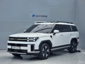 Hyundai Santa fe HYBRID* INCLUSIVE* ПОДГРЕВ* ОБДУХ* 360* АВТОКРЕДИТ