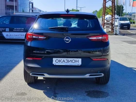 Opel Grandland X Innovation 1.5 Diesel (130HP) AT8 | Auto.bg — изображение 7 Opel Grandland X Innovation 1.5 Diesel (130HP) AT8 | Auto.bg — изображение 7