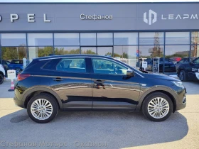 Opel Grandland X Innovation 1.5 Diesel (130HP) AT8 | Auto.bg — изображение 5 Opel Grandland X Innovation 1.5 Diesel (130HP) AT8 | Auto.bg — изображение 5