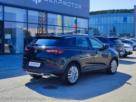 Opel Grandland X Innovation 1.5 Diesel (130HP) AT8 | Auto.bg — изображение 6 Opel Grandland X Innovation 1.5 Diesel (130HP) AT8 | Auto.bg — изображение 6