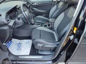 Opel Grandland X Innovation 1.5 Diesel (130HP) AT8 | Auto.bg — изображение 12 Opel Grandland X Innovation 1.5 Diesel (130HP) AT8 | Auto.bg — изображение 12