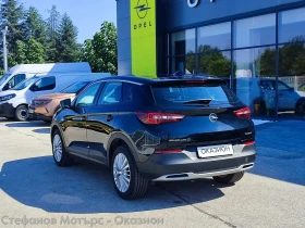 Opel Grandland X Innovation 1.5 Diesel (130HP) AT8 | Auto.bg — изображение 8 Opel Grandland X Innovation 1.5 Diesel (130HP) AT8 | Auto.bg — изображение 8