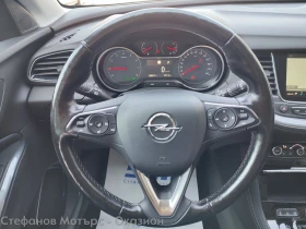 Opel Grandland X Innovation 1.5 Diesel (130HP) AT8 | Auto.bg — изображение 9 Opel Grandland X Innovation 1.5 Diesel (130HP) AT8 | Auto.bg — изображение 9