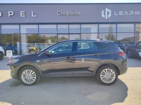 Opel Grandland X Innovation 1.5 Diesel (130HP) AT8 | Auto.bg — изображение 4 Opel Grandland X Innovation 1.5 Diesel (130HP) AT8 | Auto.bg — изображение 4