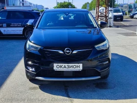 Opel Grandland X Innovation 1.5 Diesel (130HP) AT8 | Auto.bg — изображение 2 Opel Grandland X Innovation 1.5 Diesel (130HP) AT8 | Auto.bg — изображение 2