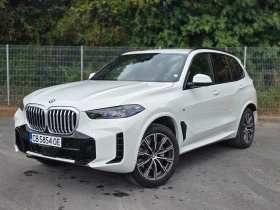 BMW X5 3.0D Xdrive - Лизинг| M Sport| HeadsUp| Soft Close