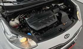Kia Sportage Diesel 2.0 2WD - 17832 € - 98415926 6 | Car24.bg Kia Sportage Diesel 2.0 2WD - 17832 € - 98415926 6