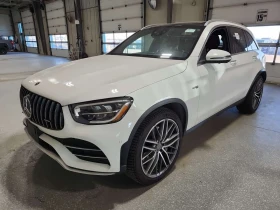 Mercedes-Benz GLC 43 AMG * АВТОКРЕДИТ БЕЗ ПЪРВОНАЧАЛНА ВНОСКА* - Car24.bg Mercedes-Benz GLC 43 AMG * АВТОКРЕДИТ БЕЗ ПЪРВОНАЧАЛНА ВНОСКА*