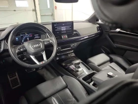 Audi Q5 S-LINE PROGRESSIV / CARFAX / DISTRONIC | Auto.bg — изображение 10 Audi Q5 S-LINE PROGRESSIV / CARFAX / DISTRONIC | Auto.bg — изображение 10