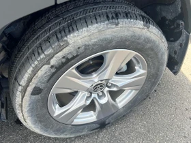 Toyota Rav4 XLE , Карфакс , Лизинг - 27100 € - 88857888 7 | Car24.bg Toyota Rav4 XLE , Карфакс , Лизинг - 27100 € - 88857888 7