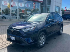 Toyota Rav4 XLE , Карфакс , Лизинг - Car24.bg Toyota Rav4 XLE , Карфакс , Лизинг